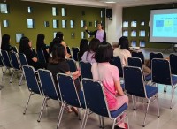 Mind and Body Wellness: A Collaboration Between Pilates World Class (PWC) and TASE – Mental Health Talk Show & Mat Pilates Class